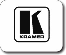 (image for) Kramer Electronics Mousepad