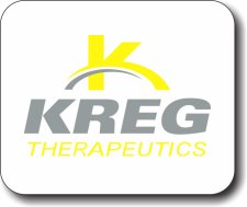 (image for) Kreg Therapeutics Mousepad