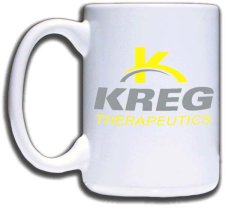(image for) Kreg Therapeutics Mug