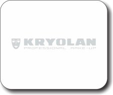 (image for) Kryolan Professional Makeup Mousepad