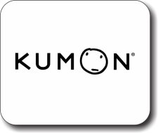 (image for) Kumon Math & Reading Centers Mousepad