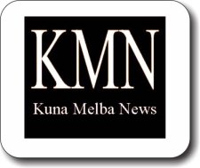 (image for) Kuna Melba News Mousepad