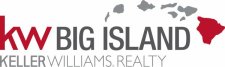 (image for) Keller Williams Realty Big Island Logo B