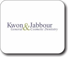(image for) Kwon & Jabbour Dental Mousepad