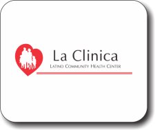 (image for) La Clinica Mousepad