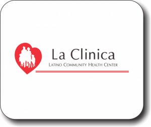 (image for) La Clinica Mousepad