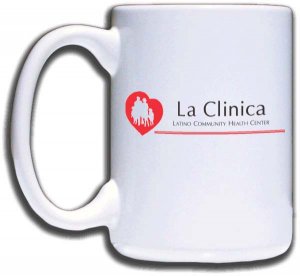 (image for) La Clinica Mug