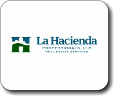 (image for) La Hacienda Professionals Mousepad