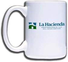 (image for) La Hacienda Professionals Mug