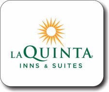 (image for) La Quinta Inns & Suites Mousepad