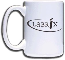 (image for) Labrix Clinical Services, Inc. Mug