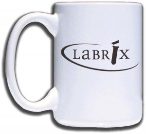 (image for) Labrix Clinical Services, Inc. Mug