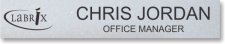 (image for) Labrix Clinical Services, Inc. Nameplate