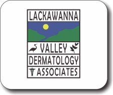 (image for) Lackawanna Valley Dermatology Associates Mousepad