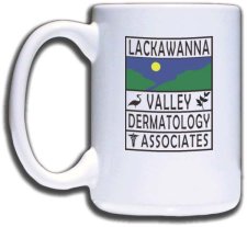 (image for) Lackawanna Valley Dermatology Associates Mug