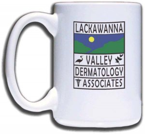 (image for) Lackawanna Valley Dermatology Associates Mug