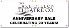 (image for) Lake Dillon Theatre Company Banner Logo Center