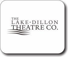 (image for) Lake Dillon Theatre Company Mousepad