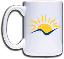 (image for) Lake Williamson Christian Center Mug