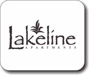 (image for) Lakeline Apartments Mousepad