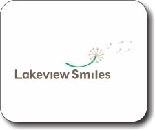 (image for) Lakeview Smiles Mousepad