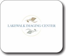 (image for) Lakewalk Imaging, LLC Mousepad