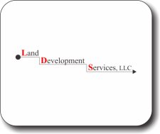 (image for) Land Developement Services, LLC Mousepad