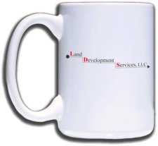 (image for) Land Developement Services, LLC Mug