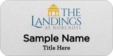 (image for) The Landings at Norcross Leadership Silver Badge