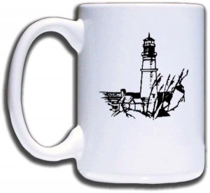 (image for) Landmark Pacific Realty Mug