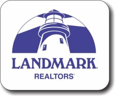 (image for) Landmark Realtors - Ludlow Mousepad