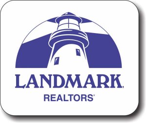 (image for) Landmark Realtors - Ludlow Mousepad