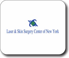(image for) Laser & Skin Surgery Center of New York Mousepad