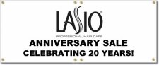 (image for) Lasio Studios Banner Logo Center