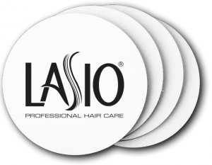 (image for) Lasio Studios Coasters (5 Pack)