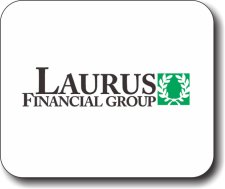 (image for) Laurus Financial Group Mousepad