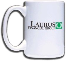 (image for) Laurus Financial Group Mug