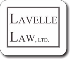 (image for) Lavelle Law, Ltd. Mousepad