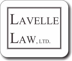 (image for) Lavelle Law, Ltd. Mousepad