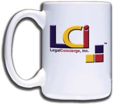 (image for) LCI Mug