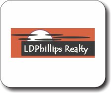 (image for) LDPhillips Realty Mousepad