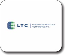 (image for) Leading Technology Composites, Inc. Mousepad