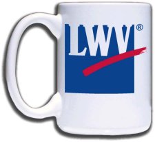 (image for) League of Women Voters of GA Mug