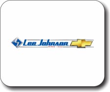 (image for) Lee Johnson Auto Group Mousepad