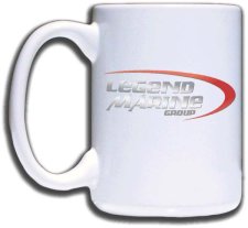 (image for) Legend Marine Group Mug