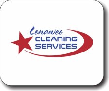 (image for) Lenawee Cleaning Services, LLC Mousepad