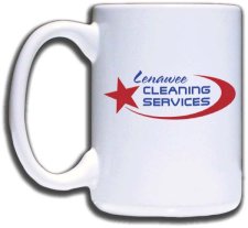 (image for) Lenawee Cleaning Services, LLC Mug