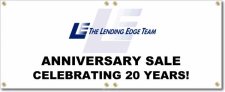 (image for) Lending Edge Team, The Banner Logo Center
