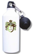(image for) Les Trousseau Events Water Bottle - White