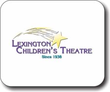 (image for) Lexington Children's Theater Mousepad